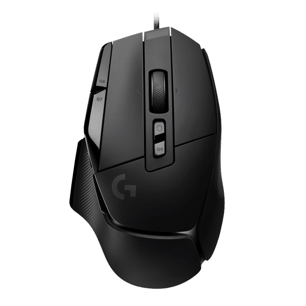 Logitech outlet g502 price